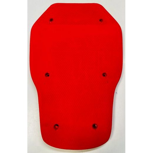 RST CHRÁNIČ PÁTEŘE IMPACT CORE PRO FULL 3543 RED