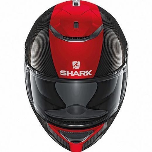 SHARK PŘILBA SPARTAN CARBON SKIN DRR