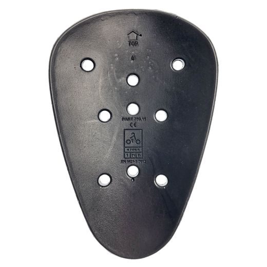 LS2 HELMETS LS2 HIP PROTECTOR (2 PCS)