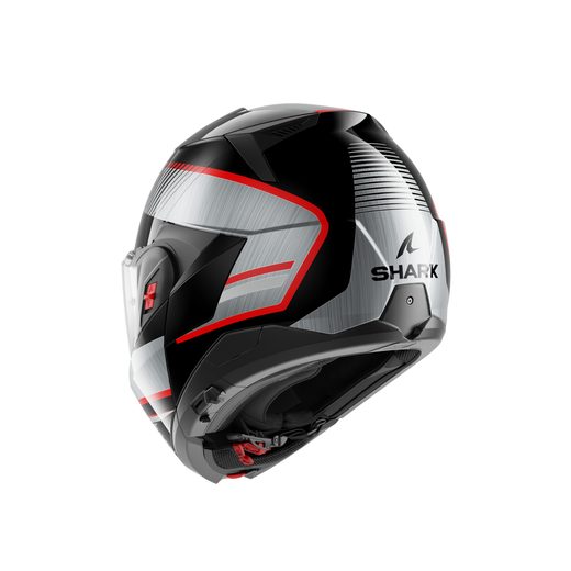 SHARK PŘILBA OXO SIKTER KUS