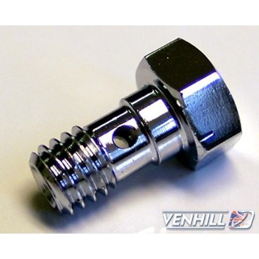 BANJO ŠROUB VENHILL POWERHOSEPLUS 106100C 6 X 1 MM CHROM