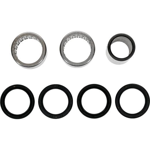 SWING ARM BEARING KIT ALL BALLS RACING SAB28-1231
