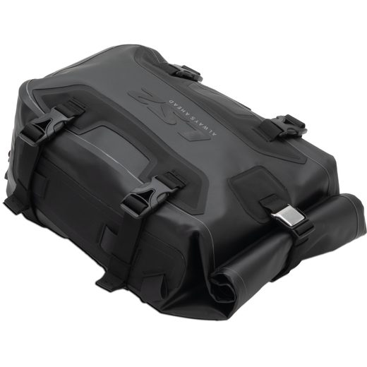 LS2 HELMETS LS2 MOVE AHEAD WP 10L TAIL BAG