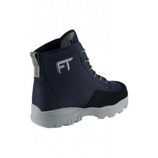 FINNTRAIL FINNTRAIL BOOTS URBAN GREY