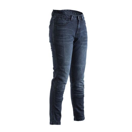 RST JEANS 2287 REINFORCED CE (BEZ CHRÁNIČŮ) LADY BLUE