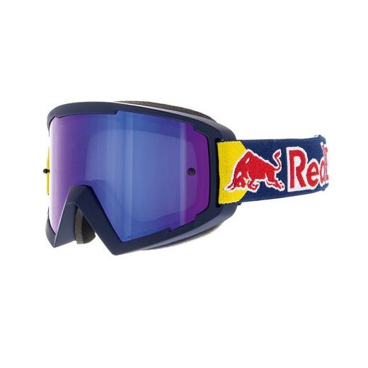 REDBULL SPECT BRÝLE WHIP MATT BLUE
