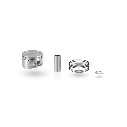 PISTON EVOK 100091310 110CC 51MM