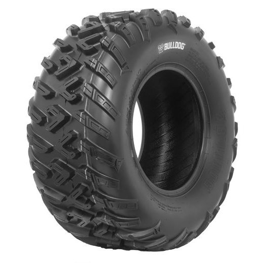 BULLDOG TIRES BULLDOG TIRES B362 (E4)