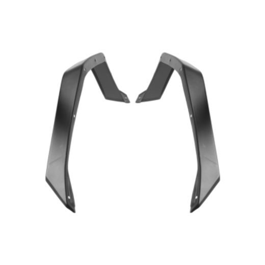 KIMPEX KIMPEX OVERFENDER POLARIS RANGER RZR 800 (2008-10)