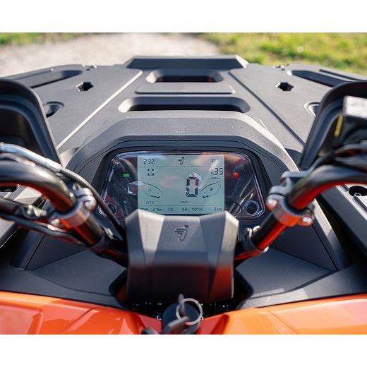 SEGWAY SEGWAY AT5 L, T3B