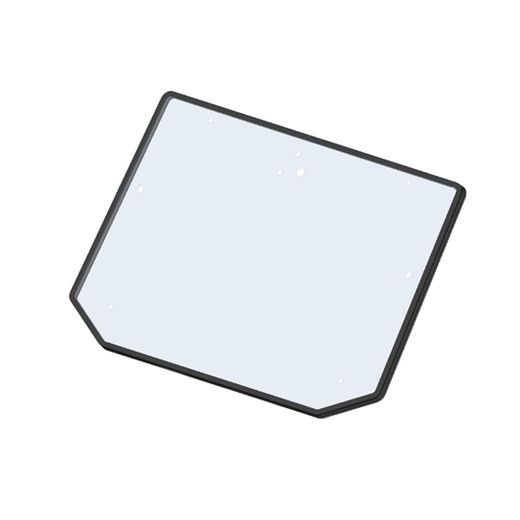 ASP GROUP S.R.O. WINDSHIELD POLARIS RZR XP PRO (2020-XX)
