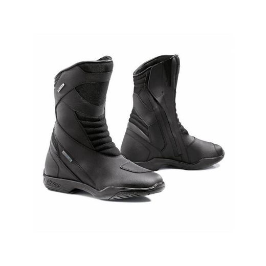 FORMA BOTY NERO WP BLACK