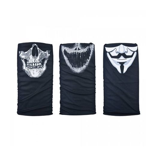 OXFORD NÁKRČNÍK NW147 COMFY MASKS 1 KUS