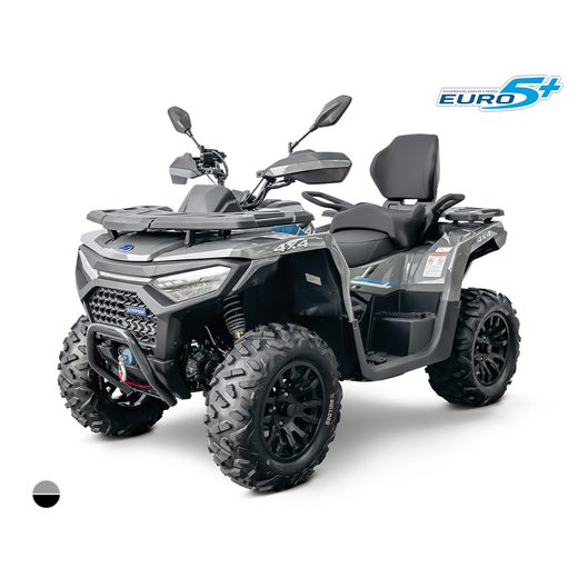 LINHAI LINHAI ATV 650L LANDFORCE EPS, EFI, E5+