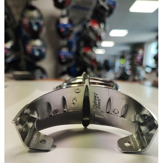 HIGWAY HAWK ŠTÍTEK NA BLINKRY 664-050 KAWASAKI PÁR