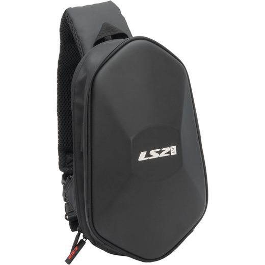 LS2 HELMETS LS2 SHIELD 4L SHOULDER BAG