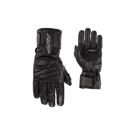 RST RUKAVICE TURBINE 2711 WP BLACK