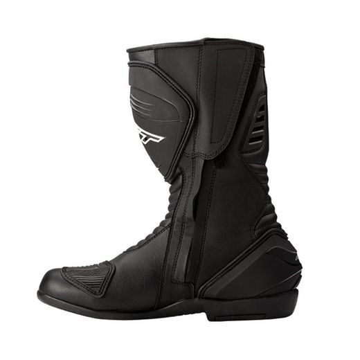 RST BOTY 3103 S1 LADIES BLACK