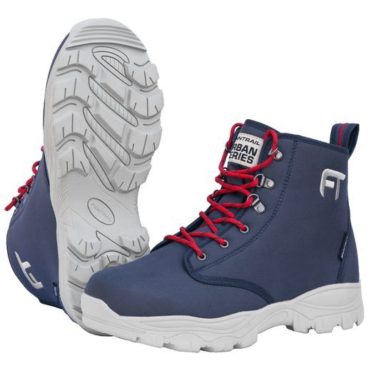 FINNTRAIL FINNTRAIL BOOTS URBAN