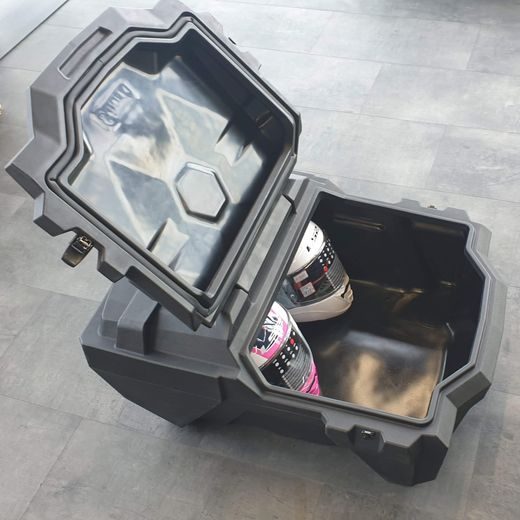 SHARK ACCESSORIES SHARK UTV PLASTOVÝ BOX NA ČTYŘKOLKU UX140