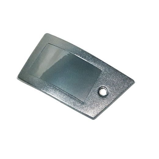 TGB GLOVE COMPARTMENT COVER, LH