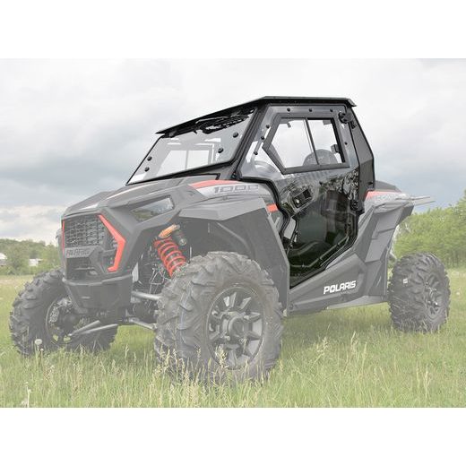 ASP GROUP S.R.O. CABIN POLARIS RZR XP 1000