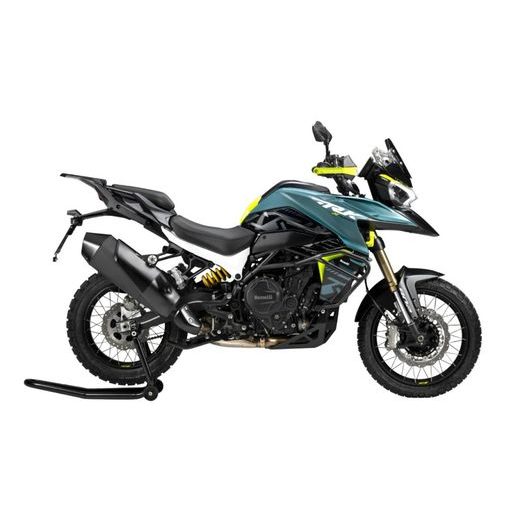 BENELLI TRK 902 XPLORER, EURO 5+