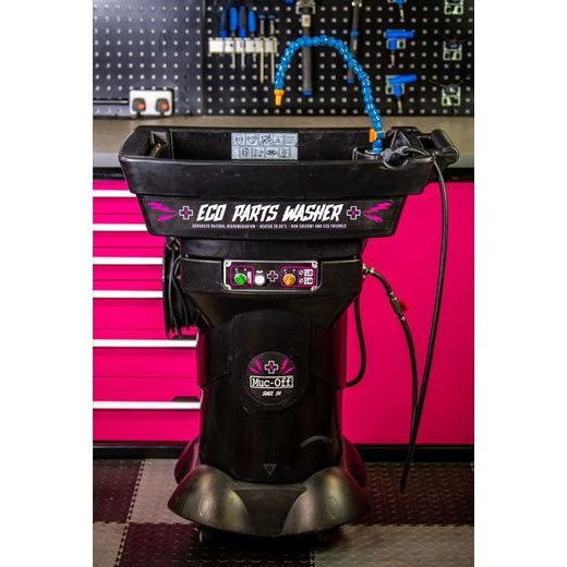 ECO PARTS WASHER MUC-OFF 20088 40 L BUNDLE EU