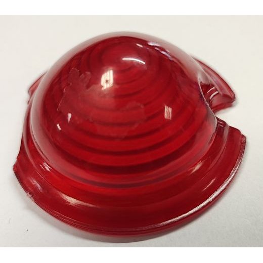 BB SKLO BLINKRU CHOPPER 50MM H68-511 RED