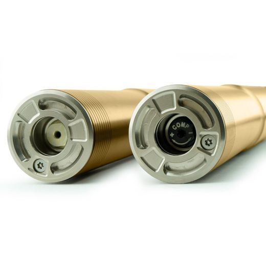 PŘEDNÍ VIDLICE K-TECH KTR-5 160-022-770 WITH THROUGH ROD DAMPING SYSTEM