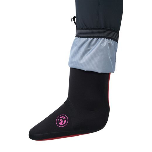 FINNTRAIL FINNTRAIL WADERS RACHEL GRAPHITE