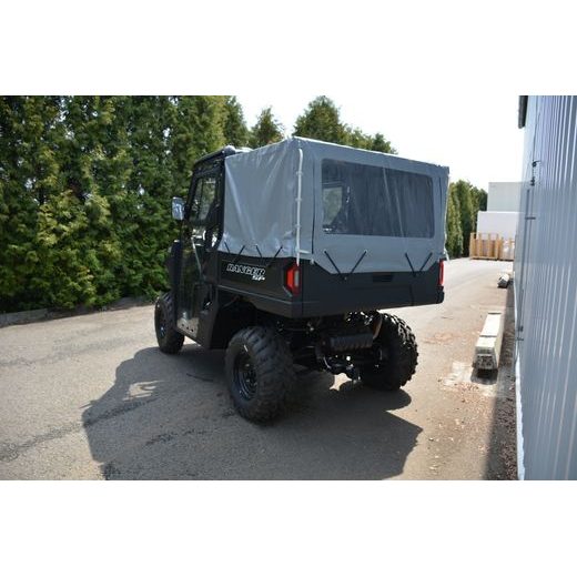 ASP GROUP S.R.O. SOFT CARGO BOX RANGER 570 (2022-XX)