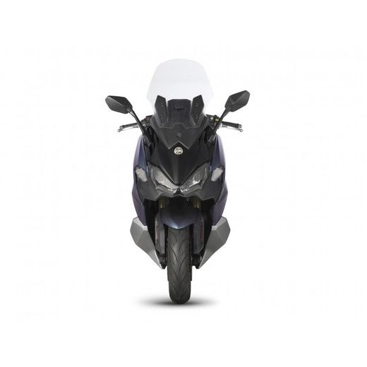 SYM MAXSYM TL 508 EURO 5 BLACK