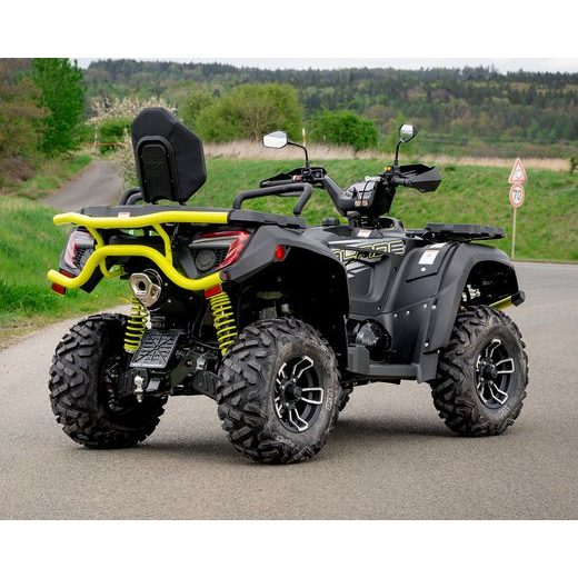 TGB BLADE 600 LTX LED MAX EPS T3B LIMITED