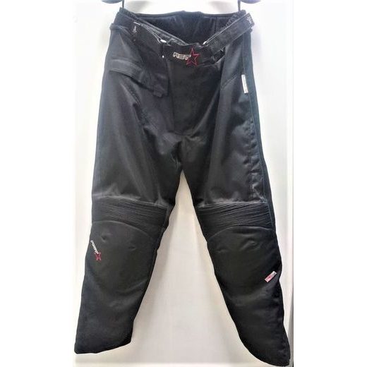 RST KALHOTY BASE 1470 BLACK