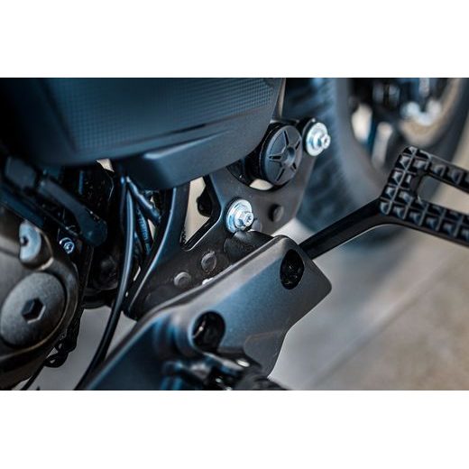 QJ MOTOR SRV 700 EURO 5 BLACK