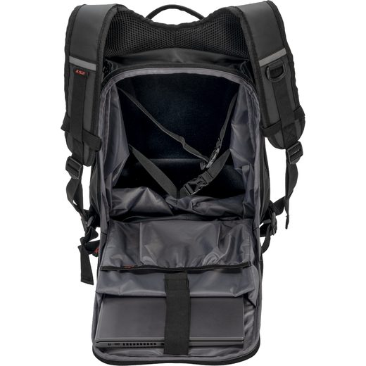 LS2 HELMETS LS2 SHIELD 25L BACKPACK