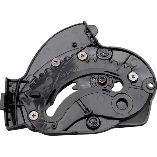 LS2 HELMETS LS2 FF900 CHIN BAR RATCHET SYSTEM