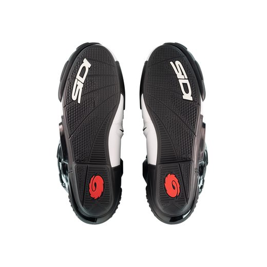 SIDI BOTY ST WHITE/BLACK 2025