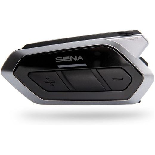 SENA BLUETOOTH HANDSFREE 50R HD DUAL