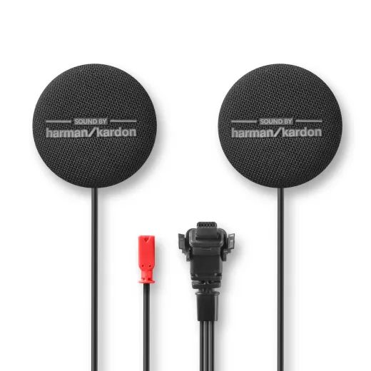INTERPHONE NÁHRADNÍ HD AUDIOKIT PRO ERA 1 X - HARMAN KARDON