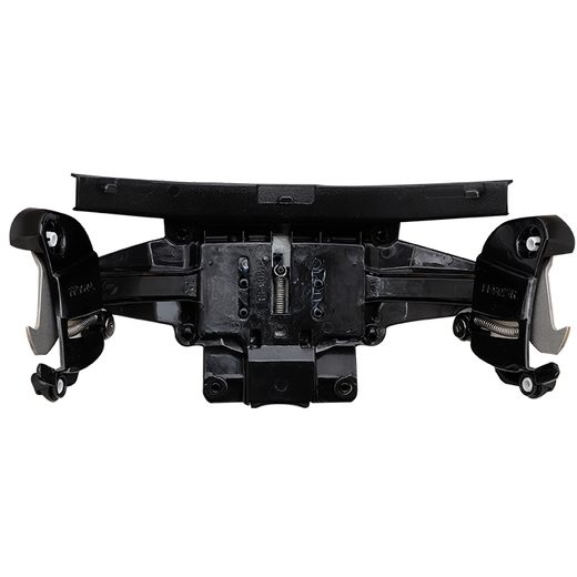 LS2 HELMETS LS2 FF902 CHIN BAR STEEL SYSTEM