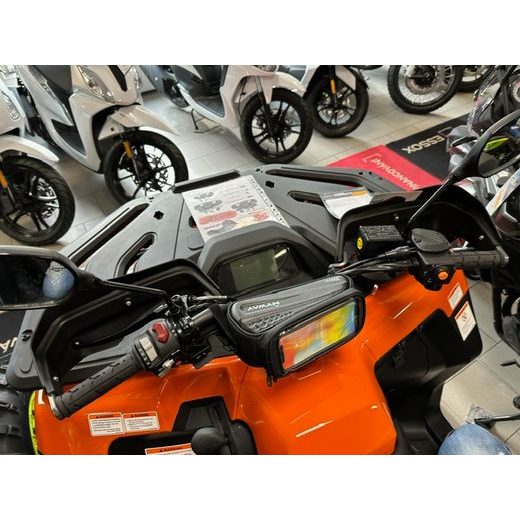 CARMOTION BRAŠNA NA KOLO/MOTO/ČTYŘKOLKU S KAPSOU NA TELEFON