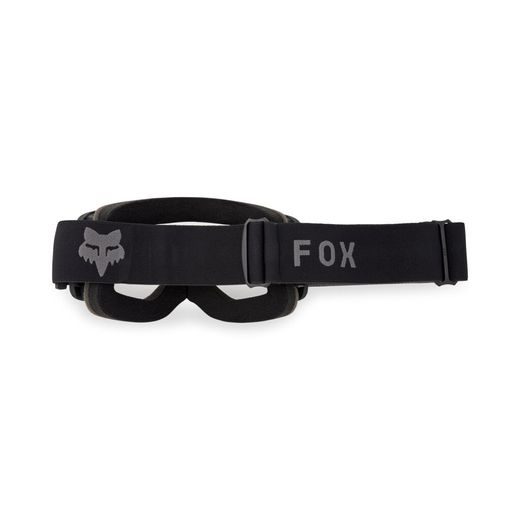 FOX RACING BRÝLE MTB MAIN GOGGLE BLACK