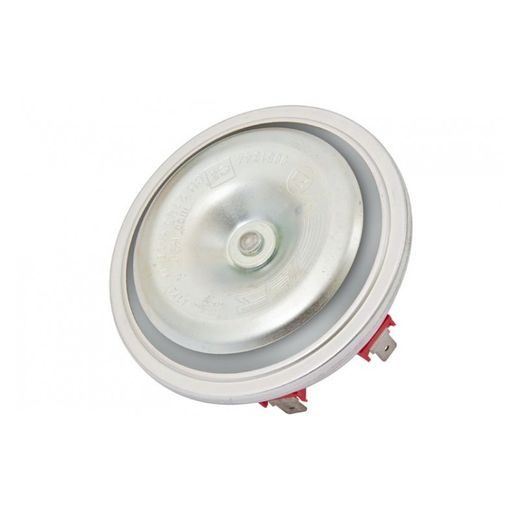 LEB KLAKSON 12V DISKOVÝ 9CM