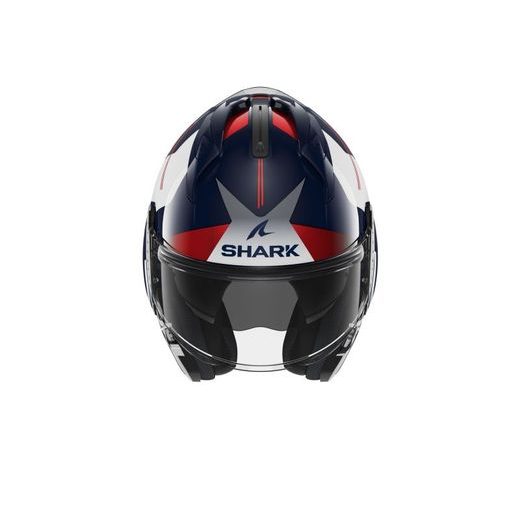 SHARK PŘILBA EVO-GT TEKLINE BUR