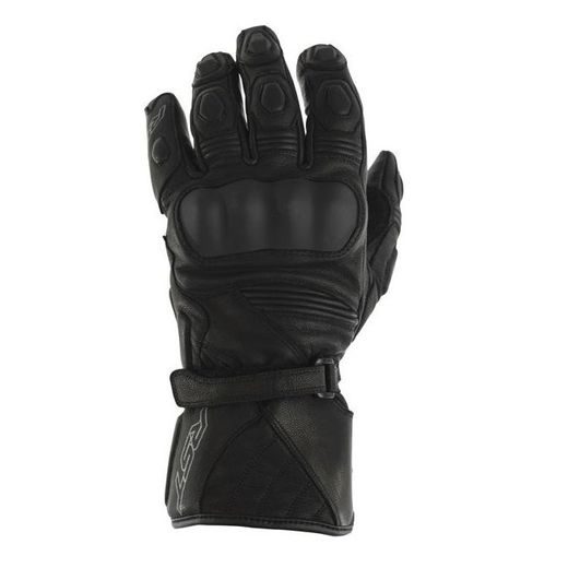 RST RUKAVICE GT 2151 BLACK