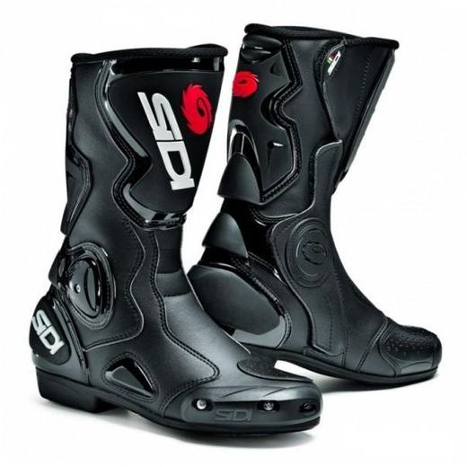 SIDI BOTY B2 BLK