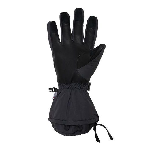 FINNTRAIL FINNTRAIL GLOVES FREERIDE 2700 GRAPHITE