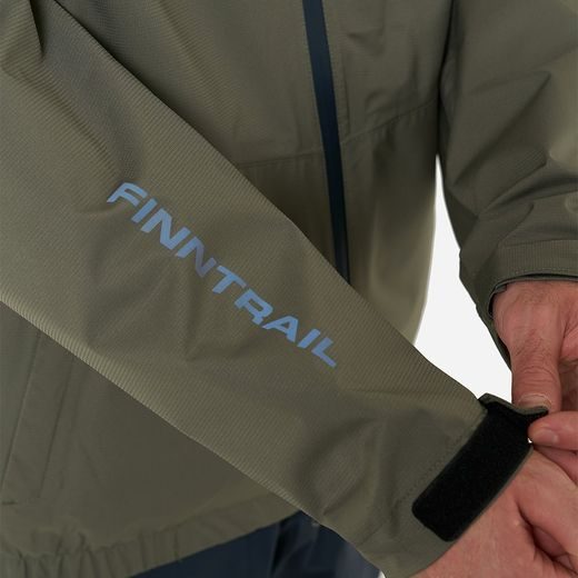 FINNTRAIL FINNTRAIL SUIT OUTDOOR SUIT KHAKI